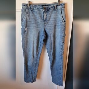 Sincerely Jules Carpenter Jeans